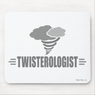 Tornado Mousepad