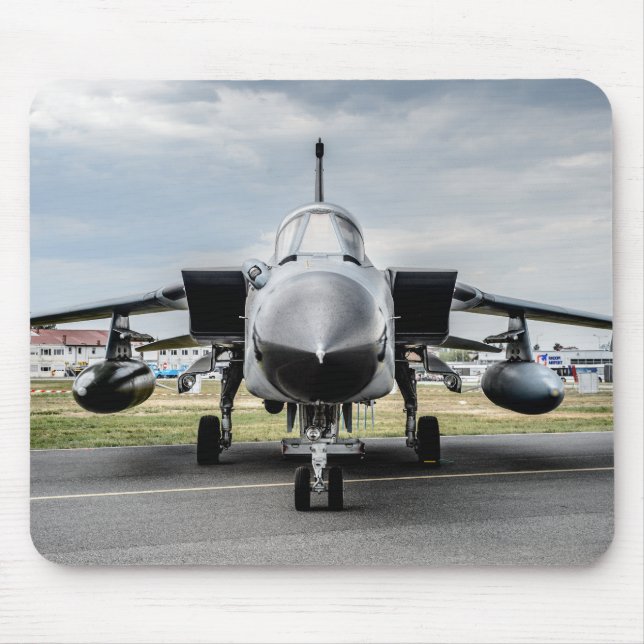 Tornado Mousepad (Vorne)