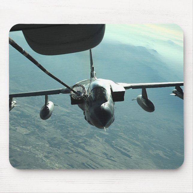 Tornado Mousepad (Vorne)