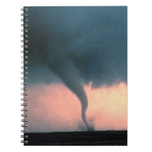 Tornado Notizblock