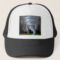 TORNADOES