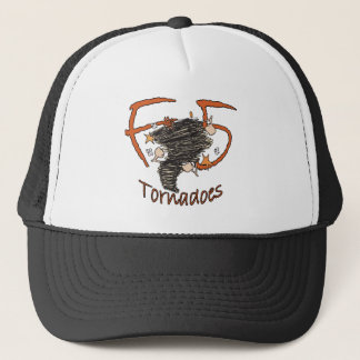 Tornados F5 Truckerkappe