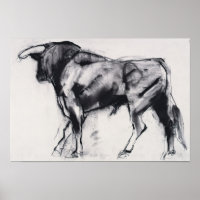 Toro Azul-Studie