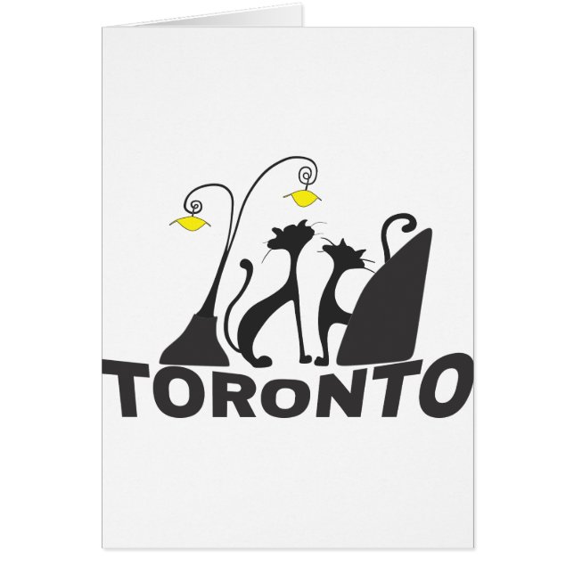 Toronto (Vorne)