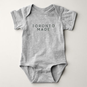 TORONTO FÜR BABY STRAMPLER