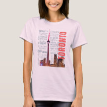 Toronto Iconic-Sehenswürdigkeiten