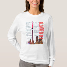 Toronto Iconic-Sehenswürdigkeiten