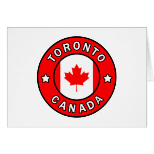 Toronto Kanada