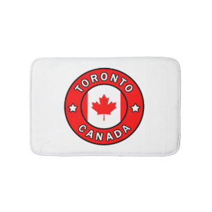 Toronto Kanada Badematte