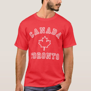 Toronto Kanada T-Shirt