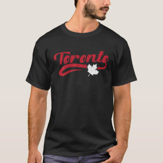 Toronto Kanada T-Shirt