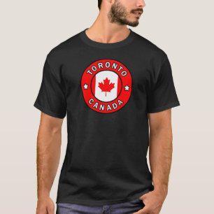 Toronto Kanada T-Shirt