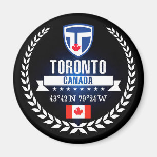 Toronto Magnet
