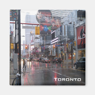 Toronto Magnet