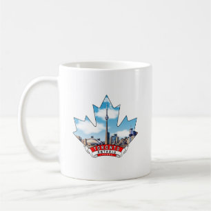 Toronto, Ontario Kanada Kaffeetasse