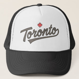 Toronto Ontario Kanada Truckerkappe