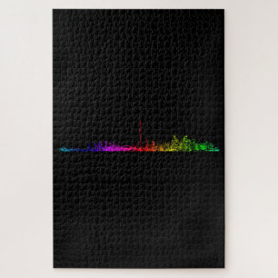 Toronto-Regenbogen