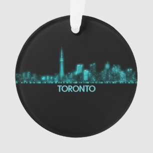 Toronto Skyline
