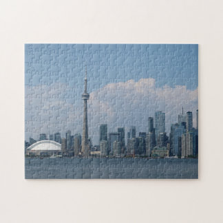 Toronto Skyline