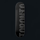 Toronto — Städtischer Stil - Skateboard<br><div class="desc">Stadtplanung</div>