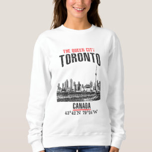 Toronto Sweatshirt