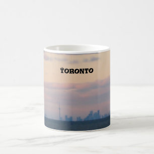 Toronto-Tasse Kaffeetasse