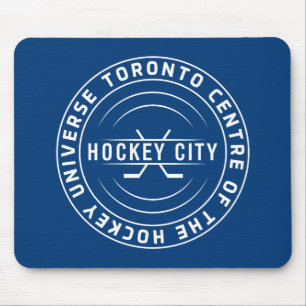 Toronto Universe Hockey Mauspad