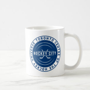 Toronto Universe Hockey Mug