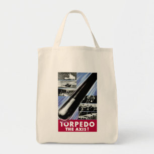 Torpedo Tragetasche