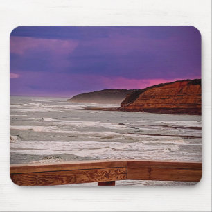 Torquay Vic Mousepad