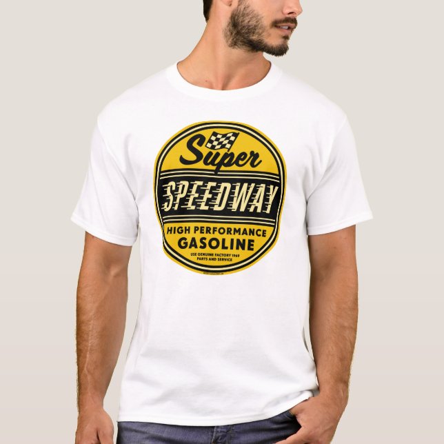 Torque Brothers 00202 T-Shirt (Vorderseite)