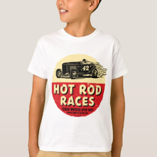 Torque Brothers 0051 T-Shirt