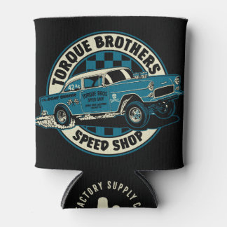 Torque Brothers TB020 Dosenkühler