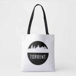 Torrent | Städte Spaniens Tasche