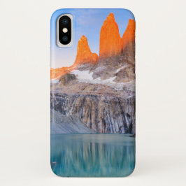 Torres del Paine Nationalpark, Chile Case-Mate iPhone Hülle