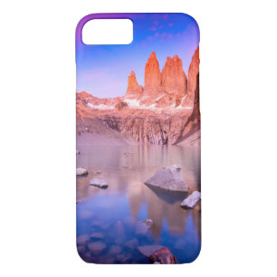 Torres del Paine, Patagonia Case-Mate iPhone Hülle
