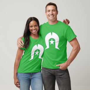 Torres Strait Islanders, Australien T-Shirt