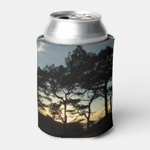 Torrey Pine Sunset II Kalifornien Landschaft Dosenkühler