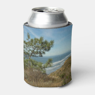Torrey Pine und California Coastline Landschaft Dosenkühler