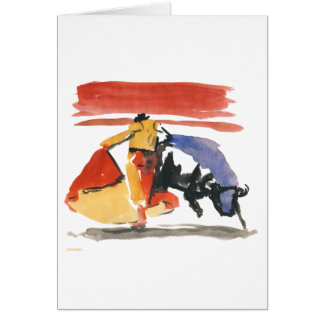 torro et torrero