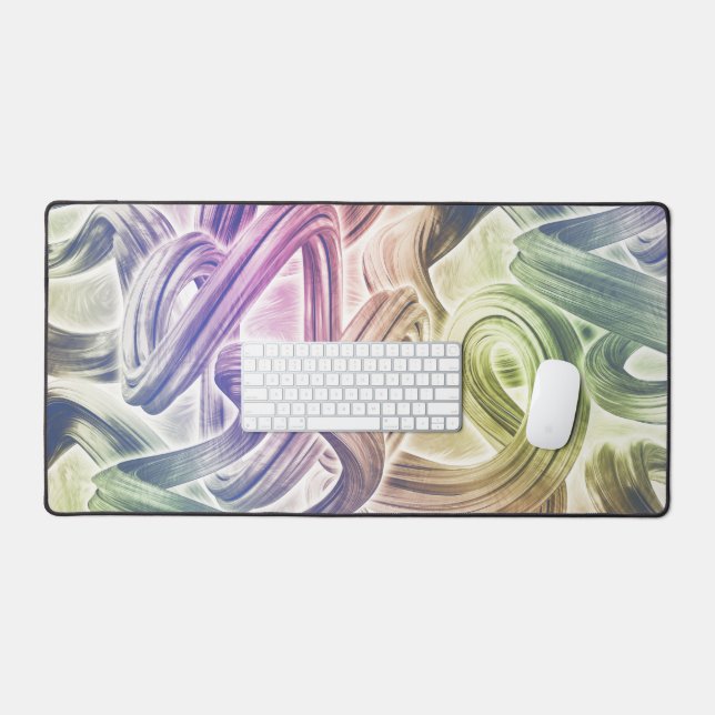 torsade interdimensionnelle : (Clavier et souris)