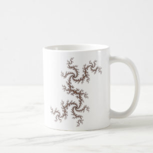 Torsades Abricot Mug Julia