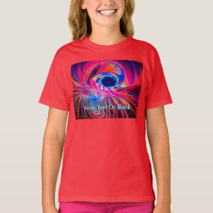 Torsionswelle T-Shirt