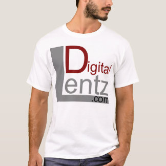 Torso-Bedeckung Lenz Digital T-Shirt