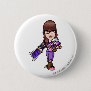 Torte Faerieland Personal-Spieler Button