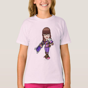 Torte Faerieland Personal-Spieler T-Shirt