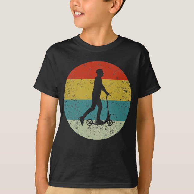 Torte T-Shirt (Vorderseite)