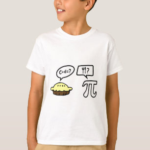 Torte u. PU T-Shirt