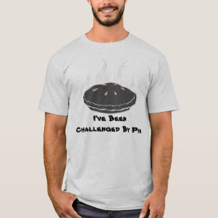 Torten-Herausforderung T-Shirt
