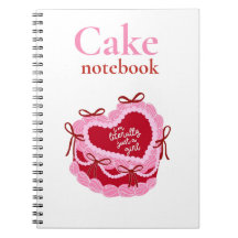Tortenrezepte Journal für Backliebhaber